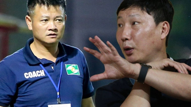 Bí mật đằng sau tin đồn Văn Quyến lên làm trợ lý tuyển Việt Nam