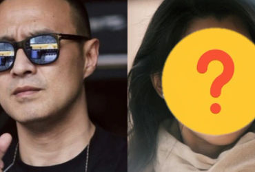 Cuộc sống tình ái đầy sóng gió của nam ca sĩ nổi tiếng Trung Quốc