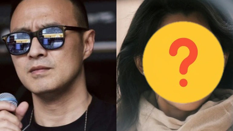 Cuộc sống tình ái đầy sóng gió của nam ca sĩ nổi tiếng Trung Quốc