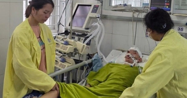 Hành Trình Hy Vọng: Chuyện Kể Về Sức Khỏe của Nam Sinh Bị Đánh Chấn Thương Sọ Não