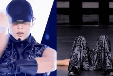 Mingyu - Nam Thần Kpop Nổi Lên Như Hiện Tượng Mạng