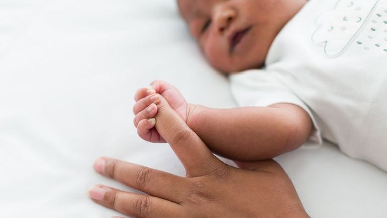 Surprising New Additions to the Top US Baby Names List