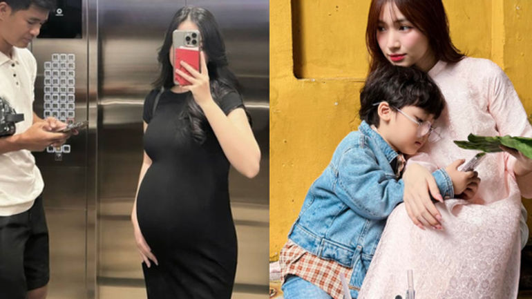 Bí mật về cuộc sống gia đình của Hà Đức Chinh và Mai Hà Trang