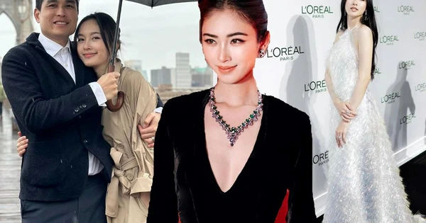 Nong Poy - Hành Trình Đẹp Như Mơ Sau Khi Kết Hôn