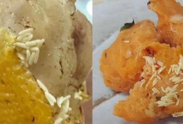 Đừng bỏ thức ăn chỉ vì những 'hạt gạo' nhỏ