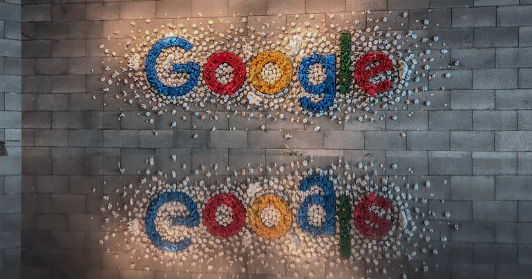 Google Ra Mắt Bộ Lọc 'Web' Mới Cho Kết Quả Tìm Kiếm