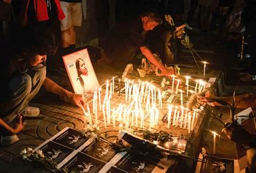 Outcry for Justice: Death of Thai Activist in Detention After Hunger Strike