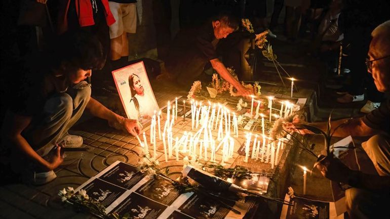 Outcry for Justice: Death of Thai Activist in Detention After Hunger Strike