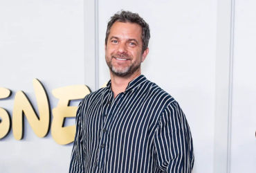 Why Joshua Jackson Chose to Star in the New 'Karate Kid' Movie for His Daughter