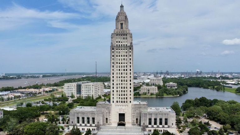Supreme Court Approves Louisiana Congressional Map Favoring Democrats and Black Voters