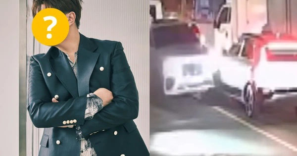 Khoảnh khắc đen tối của ca sĩ nổi tiếng: Thủ đoạn gây phẫn nộ trong vụ lái xe Bentley gây tai nạn bỏ trốn