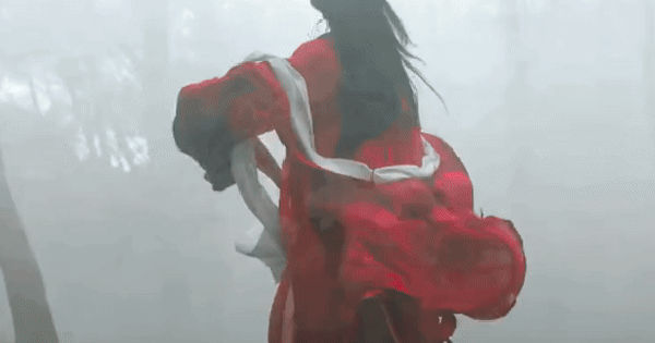 Sự Lột Xác Ngoạn Mục của Ngô Cẩn Ngôn và Vương Tinh Việt trong Phim Mặc Vũ Vân Gian