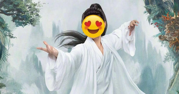 Bí ẩn về Nhan Sắc Đỉnh Cấp Cbiz của Mỹ Nam Hoa Ngữ