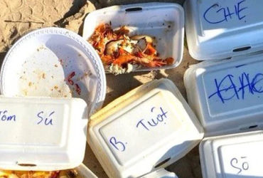 Bí ẩn vụ ngộ độc thực phẩm tại Bình Thuận: Sự thật đằng sau vụ việc