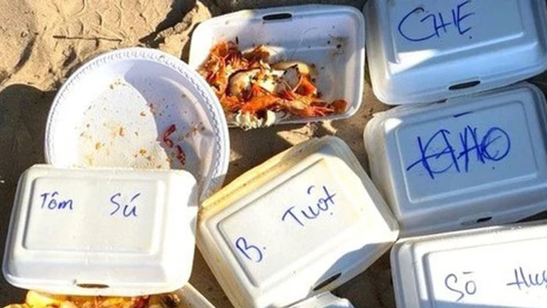 Bí ẩn vụ ngộ độc thực phẩm tại Bình Thuận: Sự thật đằng sau vụ việc