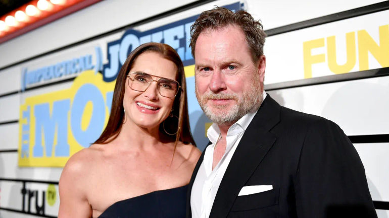Brooke Shields Reveals the Key to Her Lasting Marriage with Chris Henchy: Effective Communication (Interview)