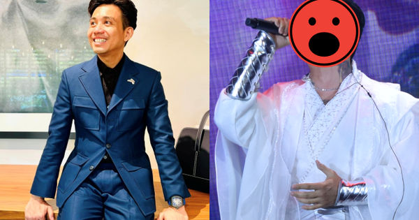 Đại gia Minh Nhựa và Mối Quan Hệ Hỗ Trợ Nghệ Thuật