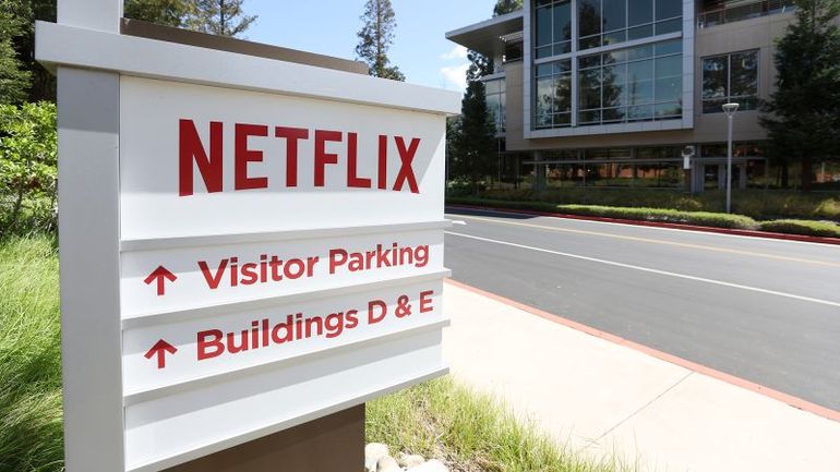 Netflix's Strategy: The Unspoken Gap in Content