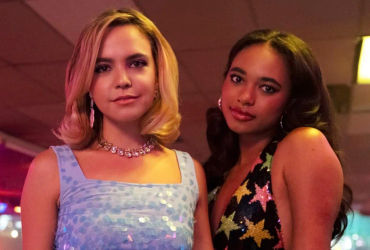 Chandler Kinney Emphasizes Tabby and Imogen's Enduring Bond in 'PLL: Summer School' (Interview)