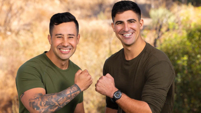 Shane Bilek Shares How ‘The Amazing Race’ Strengthened His and Juan’s Marriages: A Tribute to Their Wives