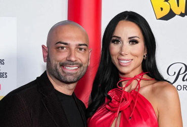 Rachel Fuda Reveals High Confidence in 'RHONJ' Cast Conversations with John's Ex-Wife, Shares Son's Response (Exclusive)