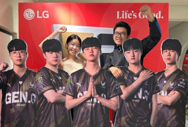 Những Sự Kiện Đặc Biệt Đáng Chú Ý Của Cộng Đồng eSports Tron Tháng 5