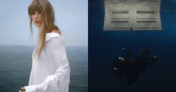 Cuộc Đua Album của Năm: Billie Eilish Vượt Mặt Taylor Swift