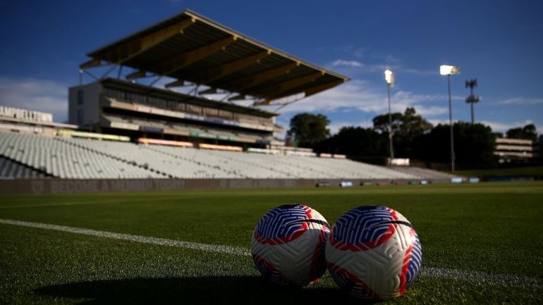 Australian Soccer Stars Accused in International Betting Scandal
