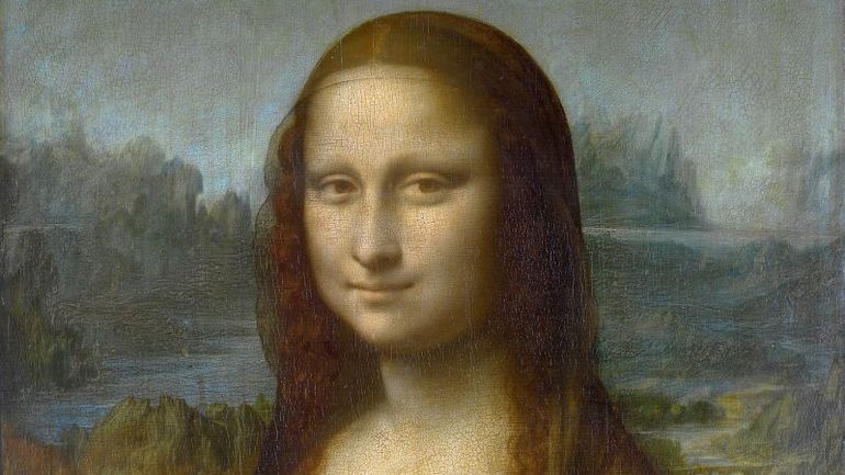 Geologist's Surprising Claim: Unveiling the Location of a Famous Portrait