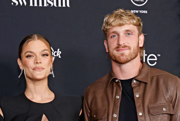 The Love Story of Logan Paul and Nina Agdal: Tracing Their Relationship Journey