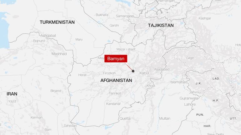 Tragic Shooting in Afghanistan Claims Lives of Spanish Tourists: Official Statements