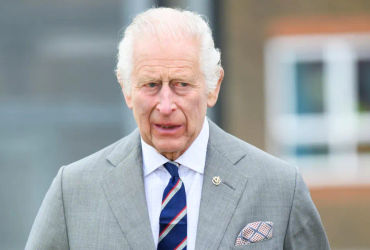 King Charles III's First International Trip Post Cancer Treatment
