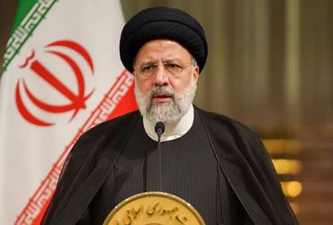 What Happens After Iran's President Passes Away