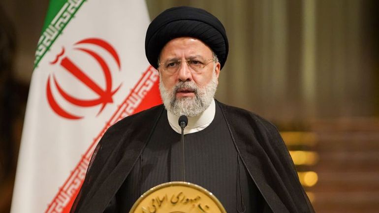 What Happens After Iran's President Passes Away