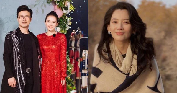 Cuộc Hẹn Hò Đầy Bất Ngờ của Chồng Cũ Chương Tử Di với Mỹ Nhân Tân Cương