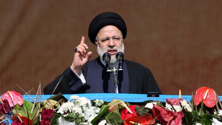 Analysis: Iran's Leadership Vacuum After President Raisi's Death