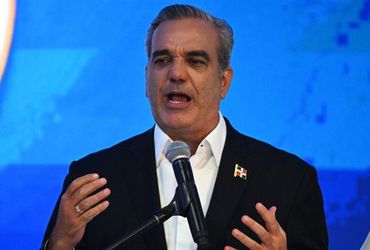 Luis Abinader Declares Victory in Dominican Republic's Presidential Election
