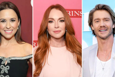 Exploring Netflix's Exciting 2024 Festive Movie Selection: Featuring Lacey Chabert, Lindsay Lohan, and More