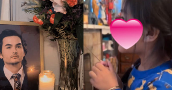 Hành Trình Tìm Lại Ánh Sáng - Chuyện Của Diễn Viên Đức Tiến và Con Gái 4 Tuổi