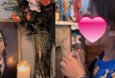 Hành Trình Tìm Lại Ánh Sáng - Chuyện Của Diễn Viên Đức Tiến và Con Gái 4 Tuổi