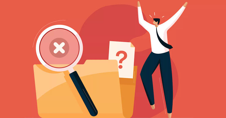 Sự biến mất của nội dung trên Internet: Hậu quả và giải pháp