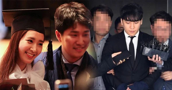 Bê Bối Burning Sun: Hồi Kết của Tội Ác Anh Trai Yuri (SNSD)