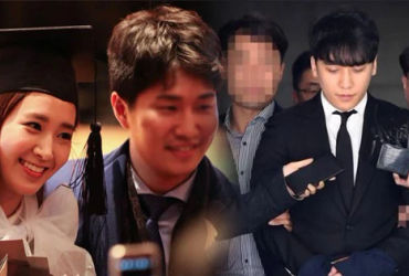 Bê Bối Burning Sun: Hồi Kết của Tội Ác Anh Trai Yuri (SNSD)