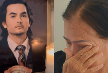 Hành Trình Cuối Cùng của Diễn Viên Đức Tiến: Tình Yêu Dành Cho Gia Đình