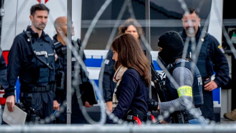 German nobleman facing trial for alleged role in coup conspiracy