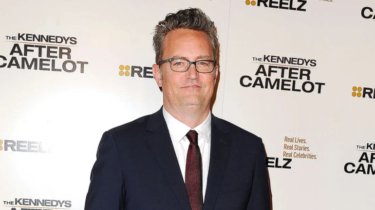 Investigation Underway into the Source of Ketamine Linked to Matthew Perry's Tragic Passing