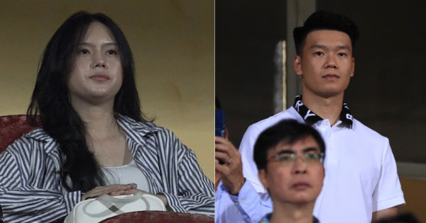 Hành trình đầy bất ngờ của vợ chồng Thành Chung: Từ việc rao bán nhà đến sự vắng mặt trên sân