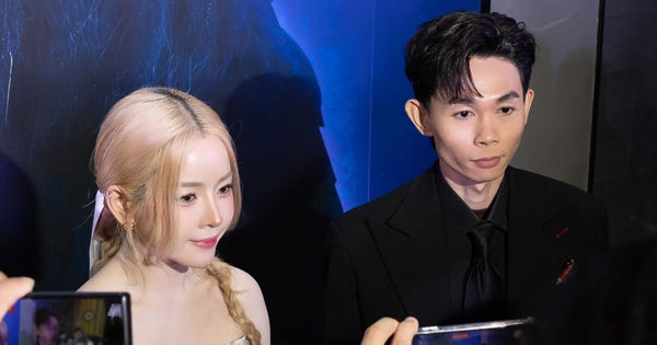 Hồng Thanh và DJ Mie: Mối Quan Hệ Sau Chia Tay - Sự Tôn Trọng và Hỗ Trợ Lẫn Nhau