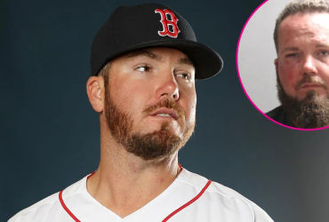 Former Boston Red Sox Pitcher Austin Maddox Arrested in Child Predator Sting Operation