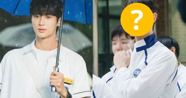 Những Bí Mật Đằng Sau Hậu Trường Cõng Anh Mà Chạy: Lee Cheol Woo và Byeon Woo Seok